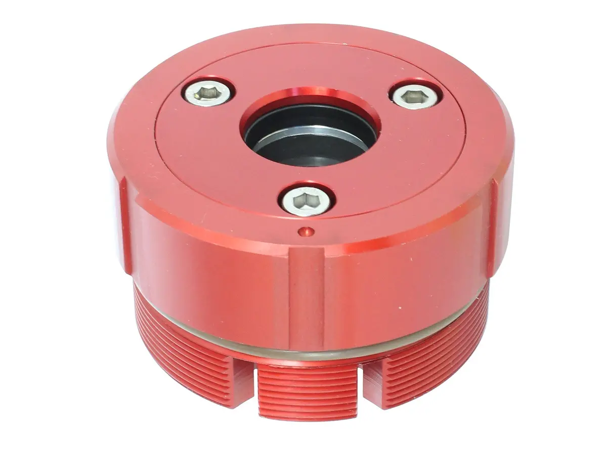 Afe: Control Sway-A-Way Seal Head Assembly, 3.0 Gen1, 1" Shaft (Gen 1) 1