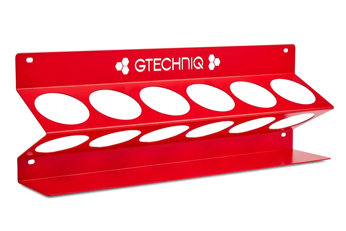 Gtechniq Wall Mounted Bottle Holder 2
