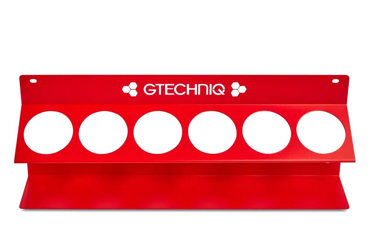 Gtechniq Wall Mounted Bottle Holder 1