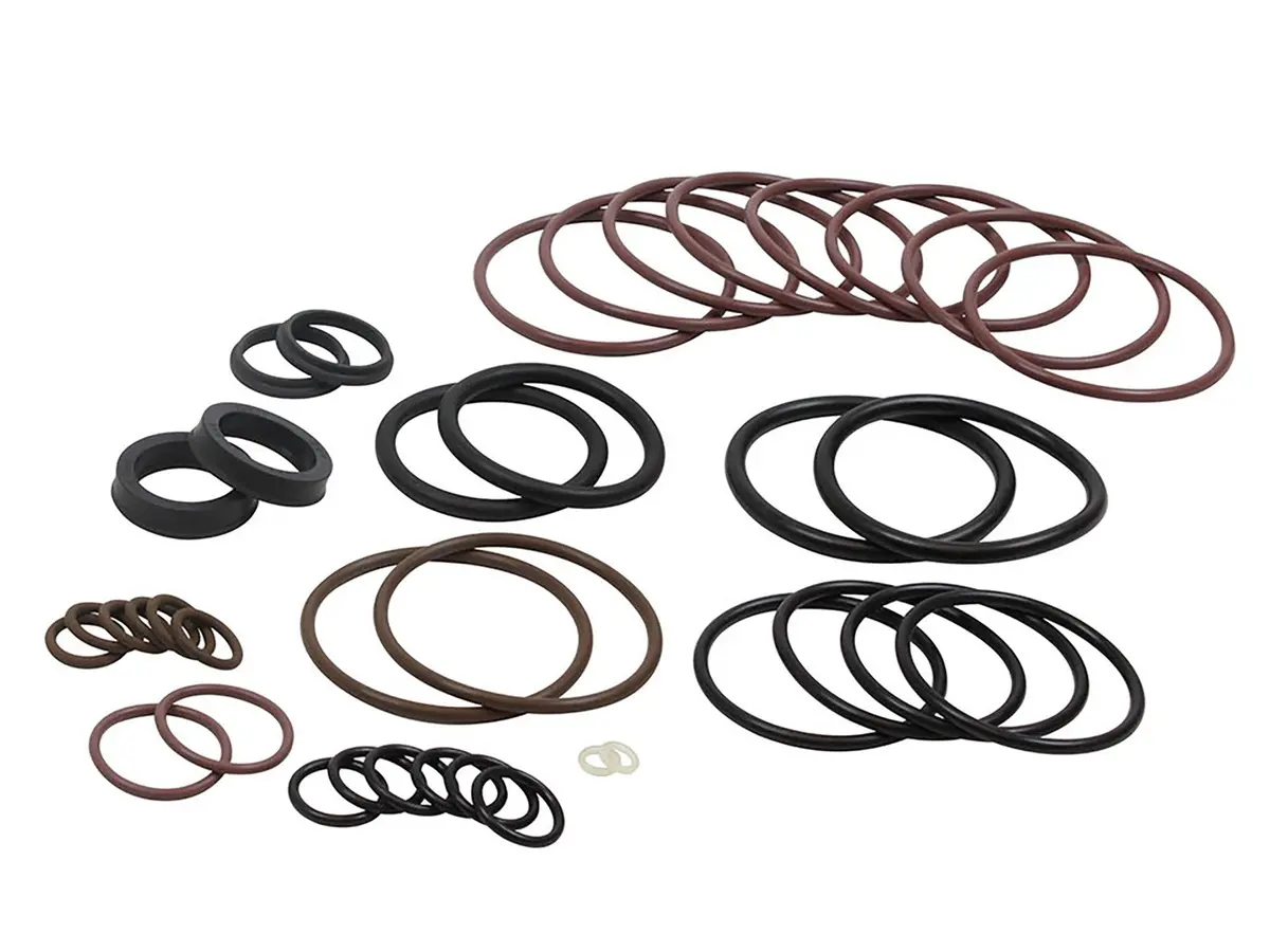 Afe: Control Sway-A-Way Seal Kit, 3.0" Shock, 1" Shaft (Gen 1) 1