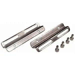 5011.0184.00 Rail Kit Lw Series By Comet Pumps (2342) 1