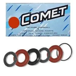 5019.0045.00 Kit Hollow Shaft Seals By Comet Pumps (1542) 1