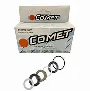 5019.0645.00 Gasket Kit By Comet Pumps (4185) 1