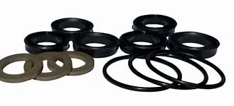 5019.0708.00 Water Seal Kit By Comet Pumps (3417) 1