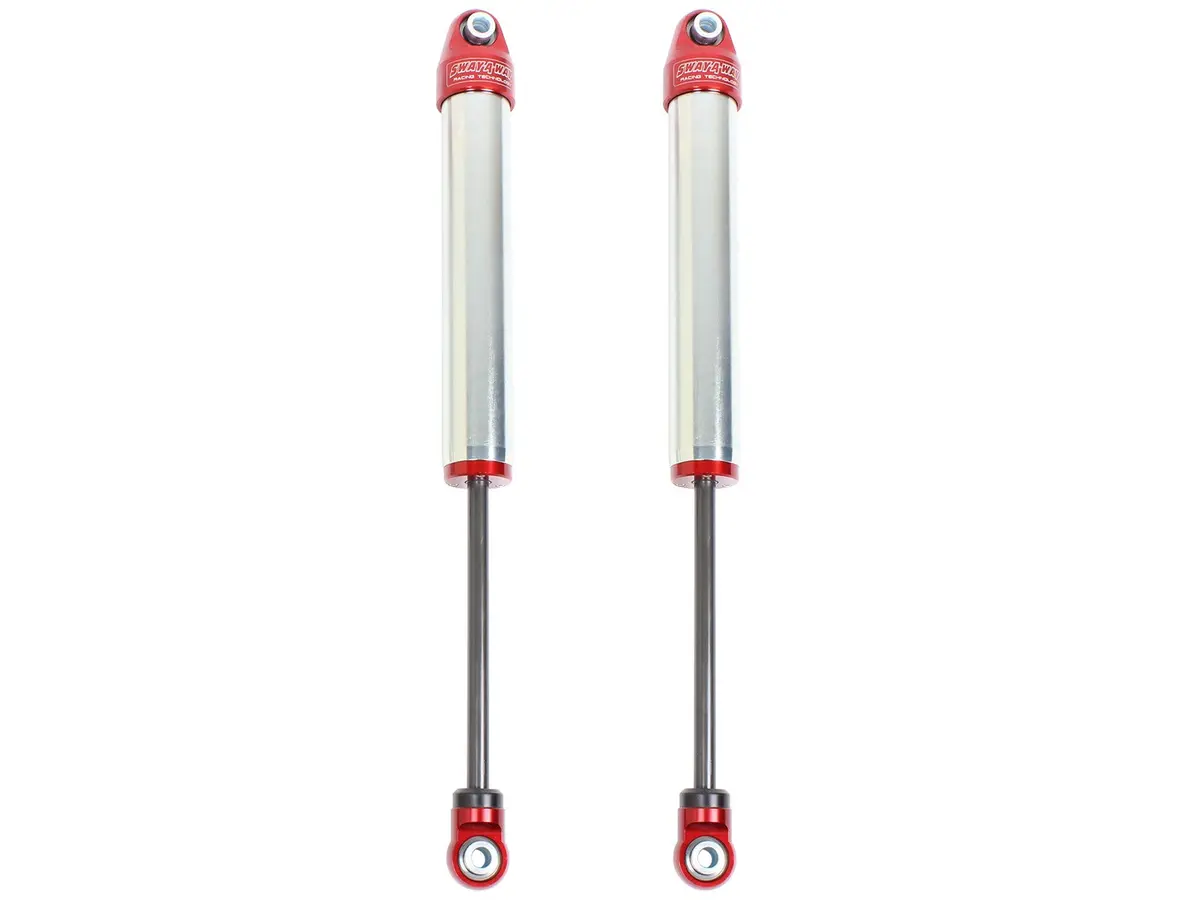 Afe: Control Sway-A-Way 2.0" Rear Shock Kit Gm Colorado/Canyon 15-19 I4-2.5L/V6-3.6L/I4-2.8L (Td) 1