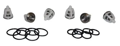 5025.0030.00 Check Valve Kit By Comet Pumps Awd & Bwd (5112) 1
