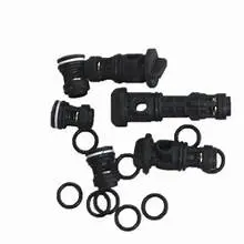 5026.0263.00 Check Valve Kit Vrx By Comet Pumps (5115) 1