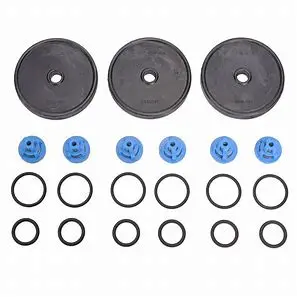 Ordinary Maintenance Kit 5026.0419.00  By Comet Pumps (N7347.105) 1