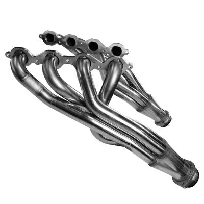Kooks Headers & Exhaust - 2014+ Gm 1500 Series Truck / 2015+ Gm 1500 Series Suv 1 3/4" X 3" Header 1