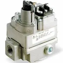 White Rogers 36C Valves 1