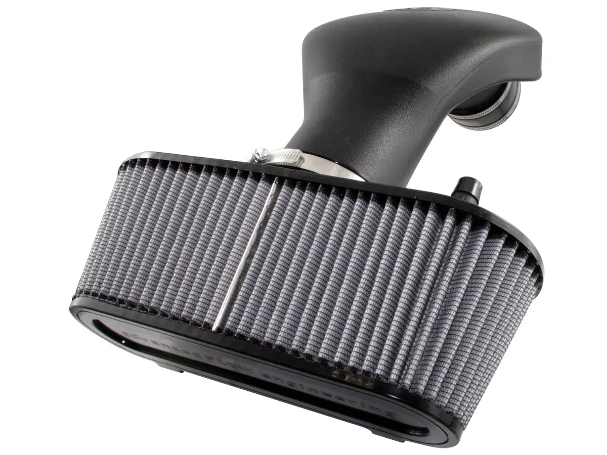 Afe: Magnum Force Stage-2 Cold Air Intake System W/Pro Dry S Filter Media Chevrolet Corvette (C5/Z06) 97-04 V8-5.7L (Ls1/Ls6) 1