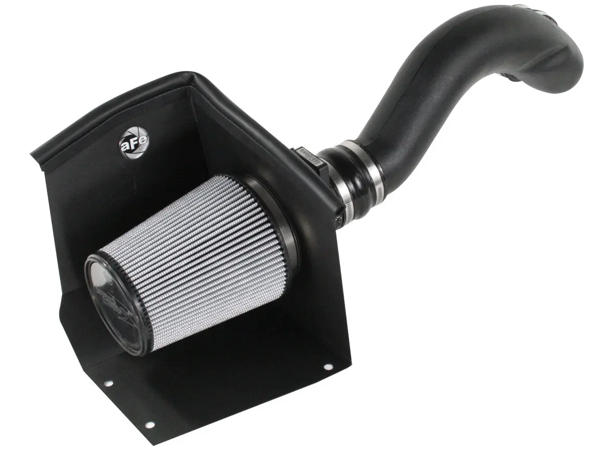 Afe: Magnum Force Stage-2 Cold Air Intake System W/Pro Dry S Filter Gm Trucks/Suv's 99-07 V8-4.8L/5.3L (Gmt800) 1