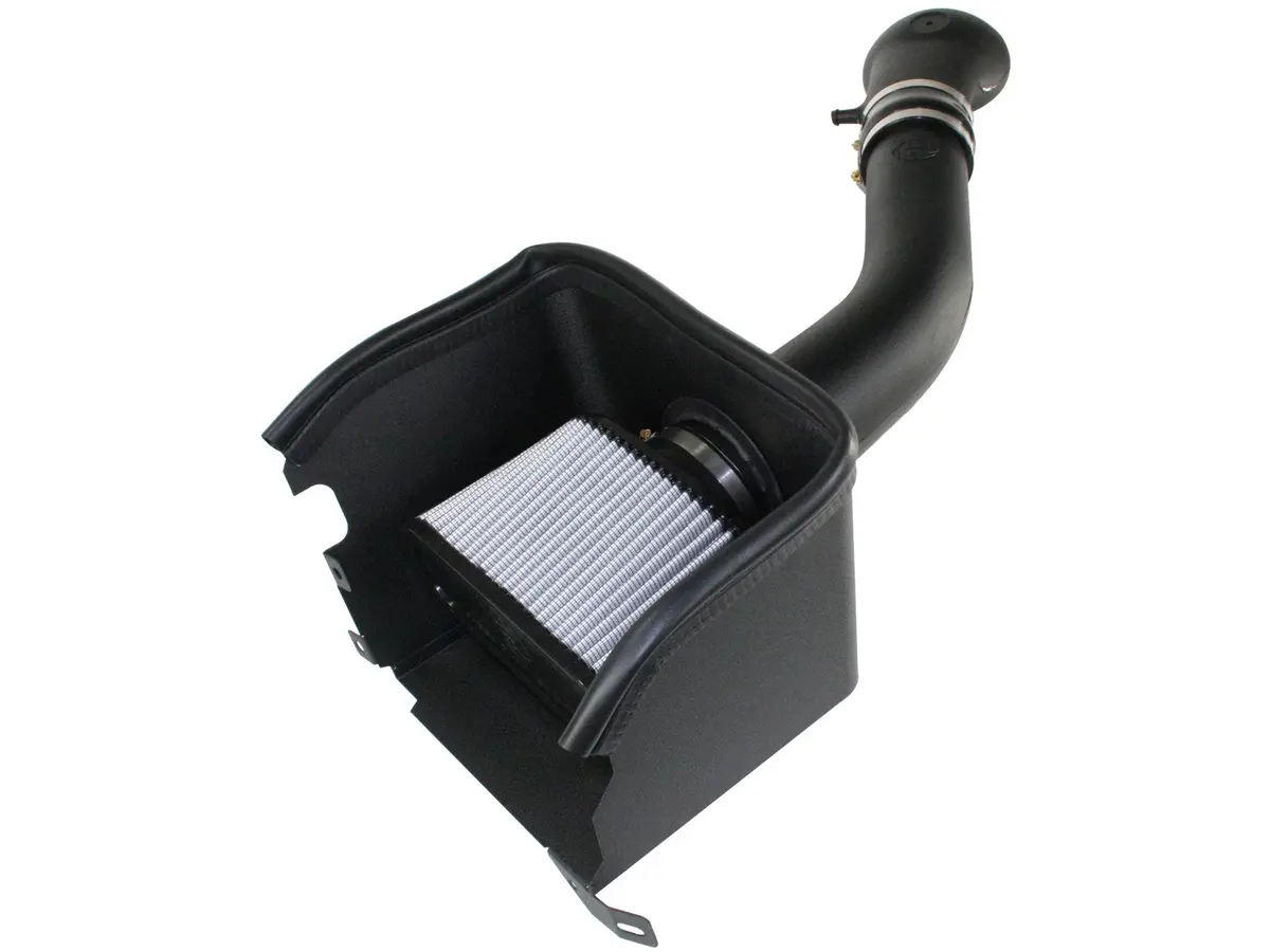 Afe: Magnum Force Stage-2 Cold Air Intake System W/Pro Dry S Filter Media Dodge Ram 1500/2500/3500 94-01 V8-5.2L/5.9L 1