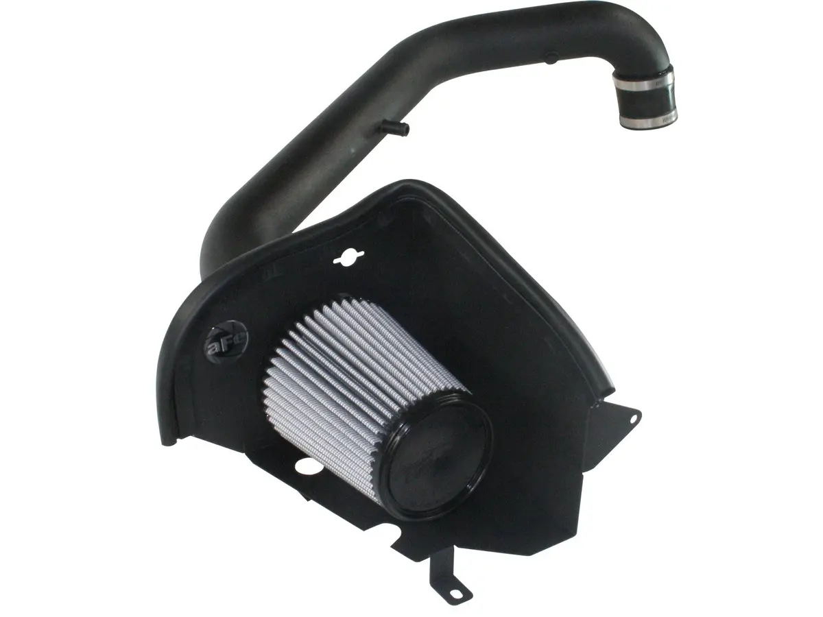 Afe: Magnum Force Stage-2 Cold Air Intake System W/Pro Dry S Filter Media Jeep Wrangler (Tj) 97-06 L6-4.0L 1