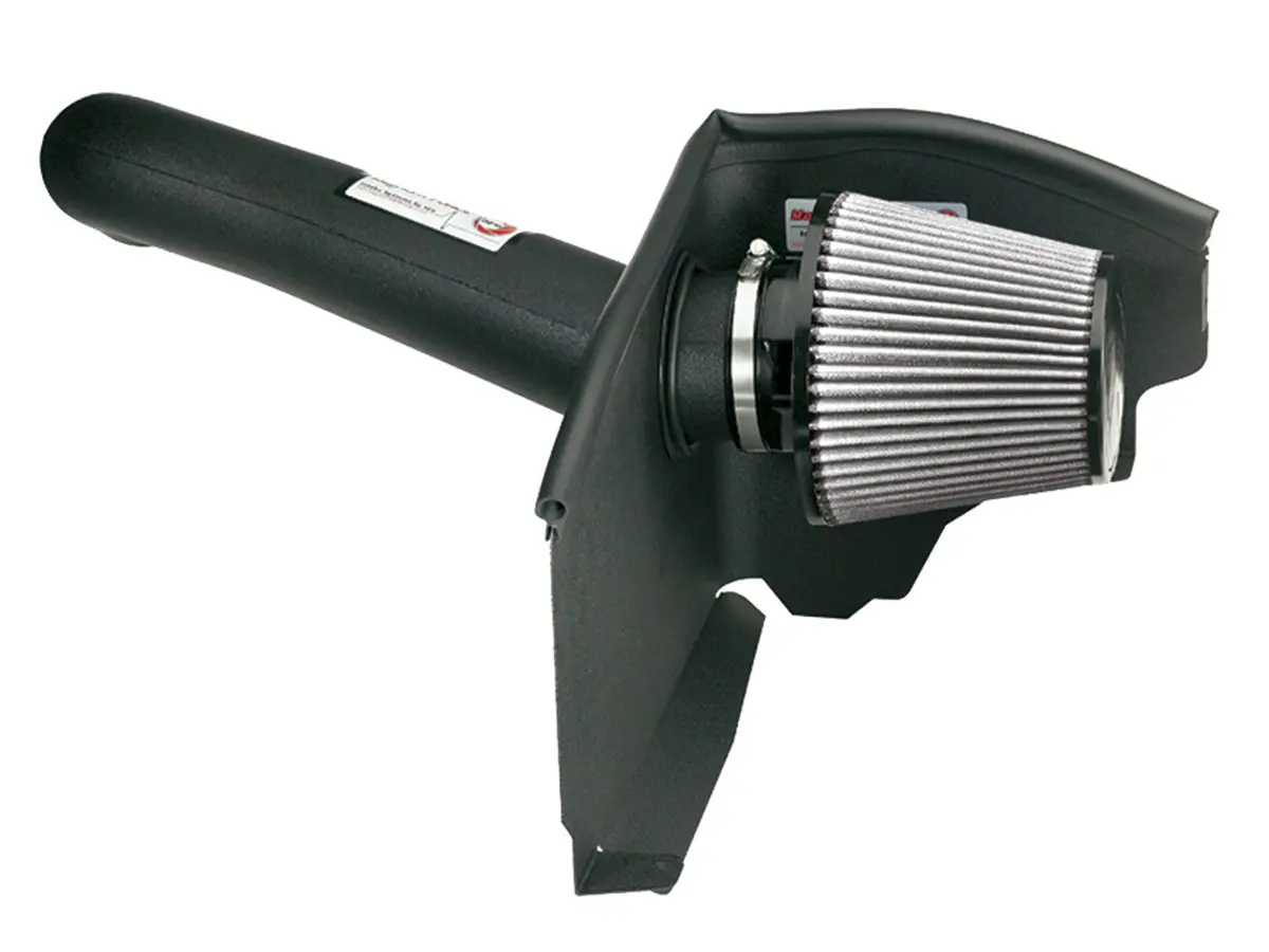 Afe: Magnum Force Stage-2 Cold Air Intake System W/Pro Dry S Filter Media Jeep Grand Cherokee (Wj) 99-04 V8-4.7L 1