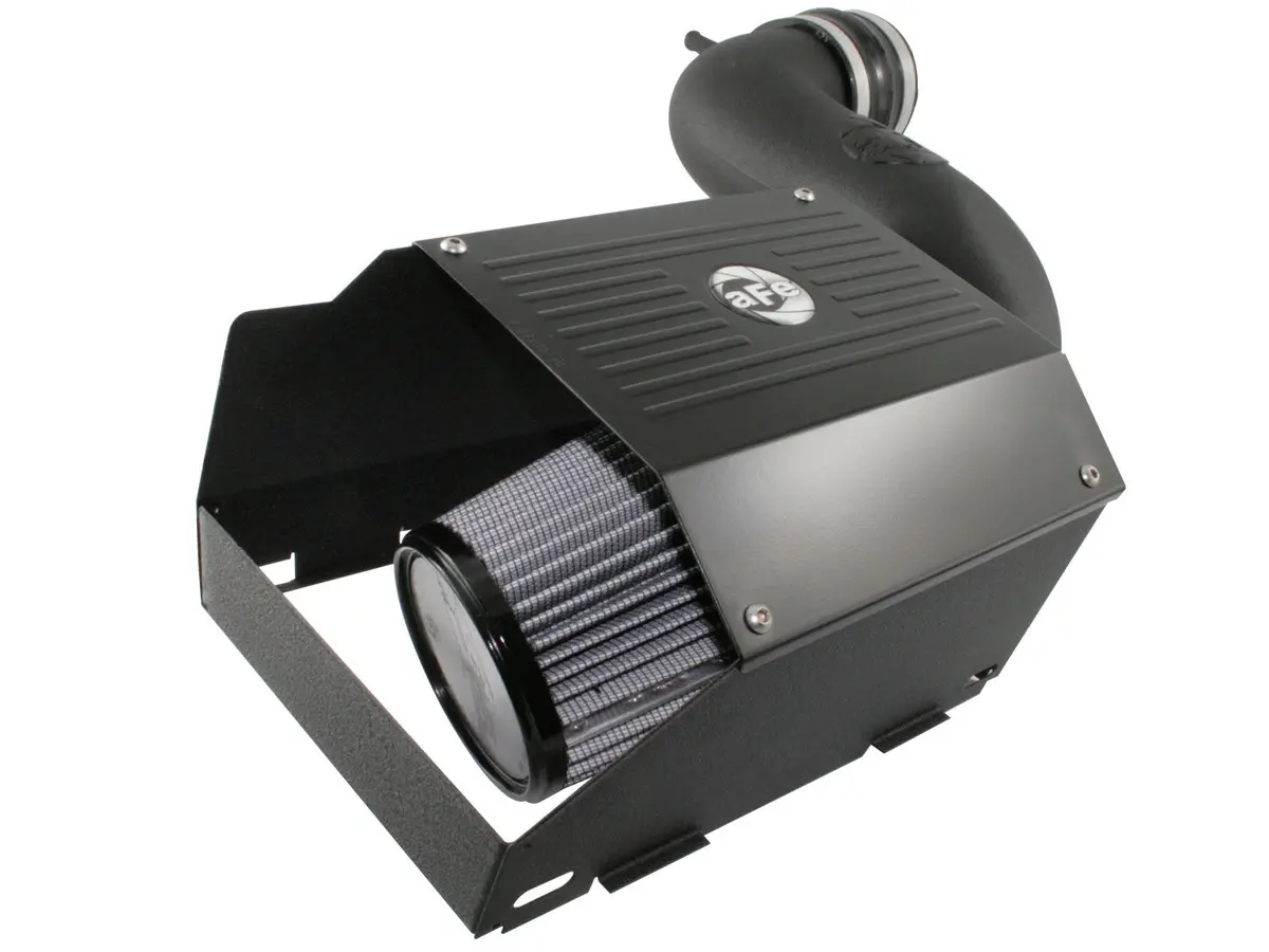 Afe: Magnum Force Stage-2 Cold Air Intake System W/Pro Dry S Filter Media Jeep Grand Cherokee 05-07/Commander 06-07 V8-4.7L 1