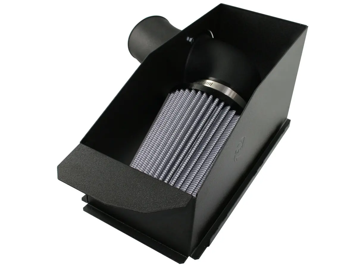 Afe: Magnum Force Stage-1 Cold Air Intake System W/Pro Dry S Filter Media Ford Trucks 05-07 V10-6.8L 1