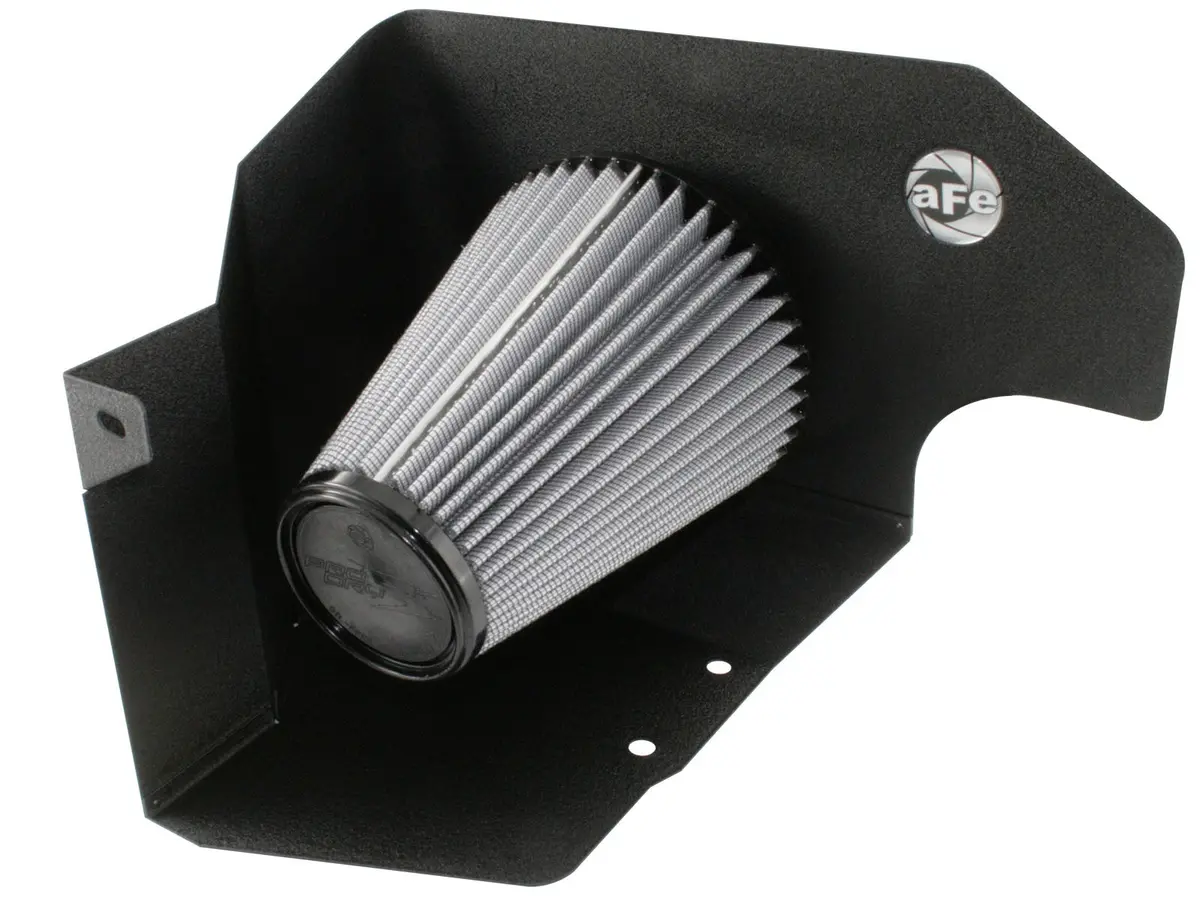 Afe: Magnum Force Stage-1 Cold Air Intake System W/Pro Dry S Filter Media Ford Trucks 99-04 V10-6.8L/99-03 V8-5.4L 1