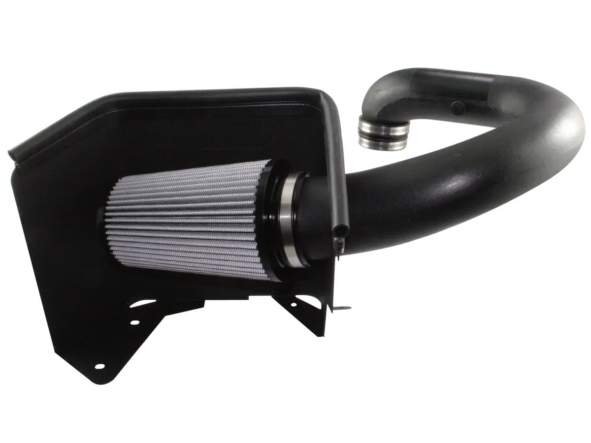 Afe: Magnum Force Stage-2 Cold Air Intake System W/Pro Dry S Filter Media Jeep Cherokee (Xj) 91-01 I6-4.0L Non-Abs 1