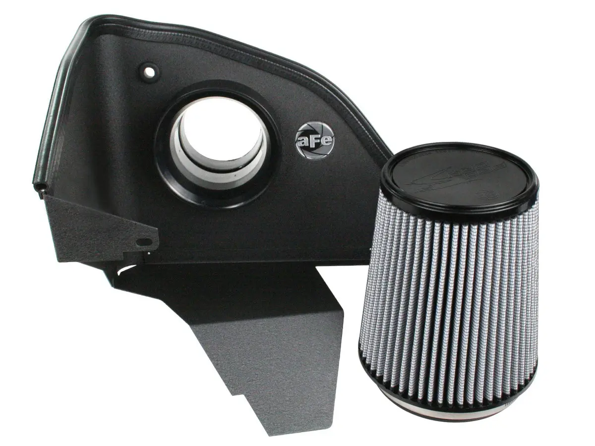 Afe: Magnum Force Stage-1 Cold Air Intake System W/Pro Dry S Filter Media Bmw 540I (E39) 97-03 V8-4.4L 1