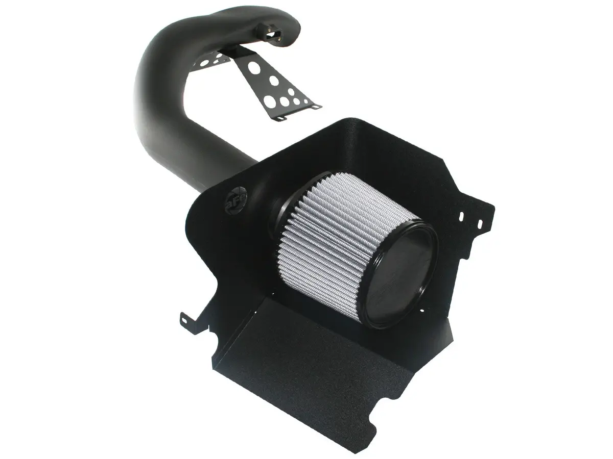 Afe: Magnum Force Stage-2 Cold Air Intake System W/Pro Dry S Filter Media Ford F-150 04-08/Lincoln Mark Lt 06-08 V8-5.4L 1