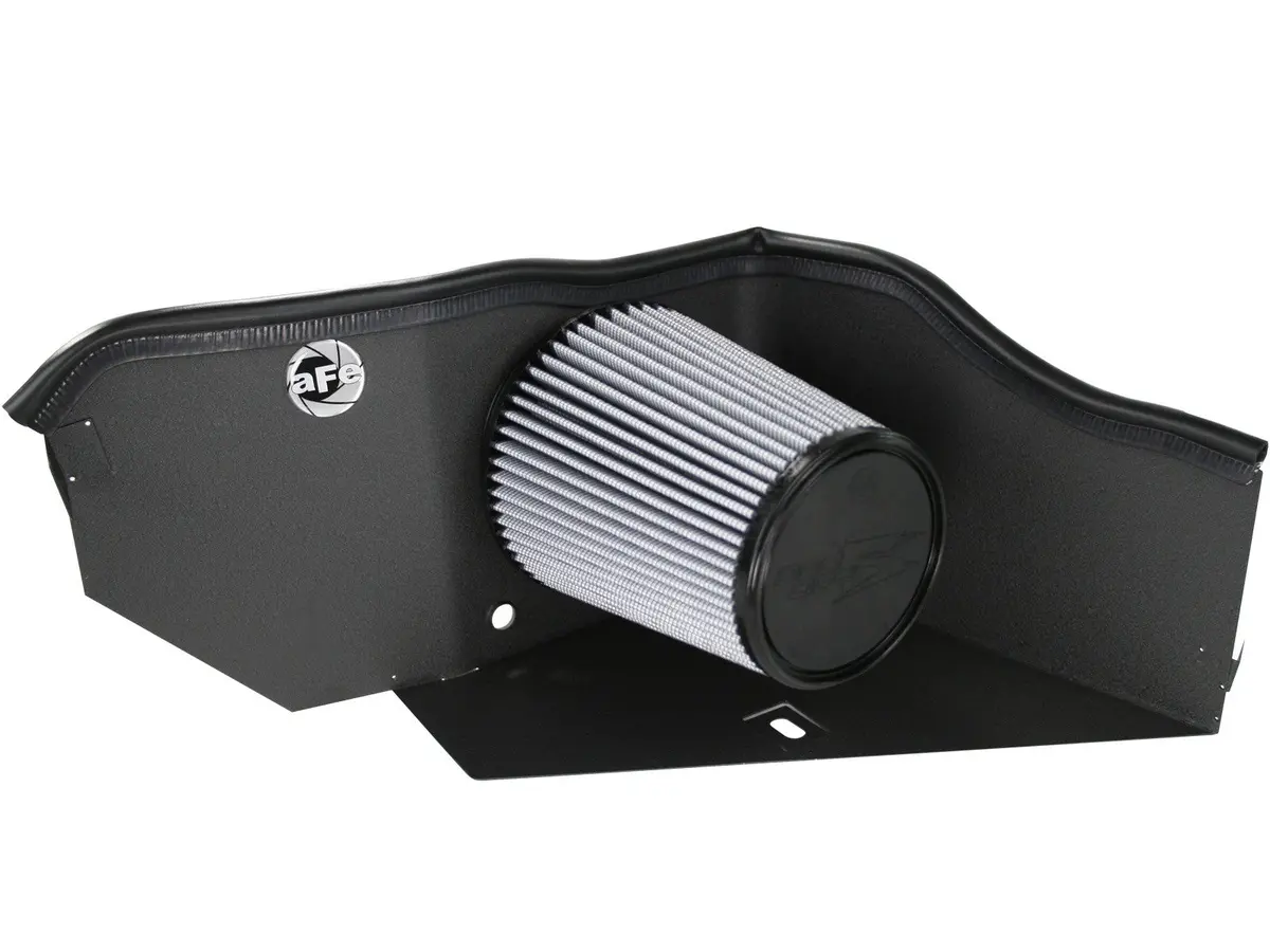 Afe: Magnum Force Stage-1 Cold Air Intake System W/Pro Dry S Filter Gm Trucks/Suvs 96-00 V8-5.0L/5.7L 1