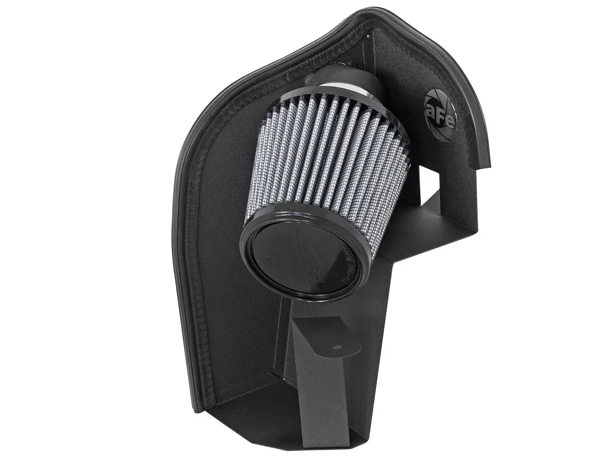Afe: Magnum Force Stage-1 Cold Air Intake System W/Pro Dry S Filter Media Mini Cooper 02-04 L4-1.6L 1