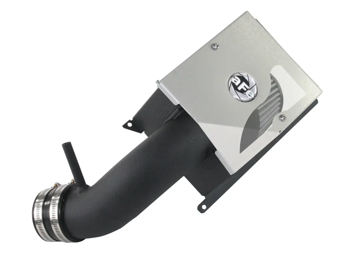 Afe: Magnum Force Stage-2 Cold Air Intake System W/Pro Dry S Filter Media Mini Cooper S 02-06 L4-1.6L (M/T Only!) 1