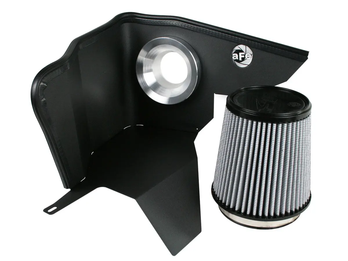 Afe: Magnum Force Stage-1 Cold Air Intake System W/Pro Dry S Filter Media Bmw 525I/528I (E39) 97-03 L6-2.5L/2.8L 1