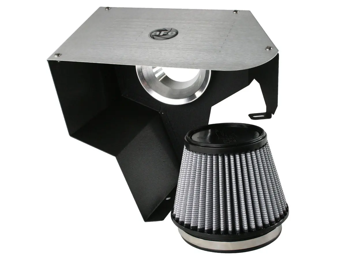 Afe: Magnum Force Stage-1 Cold Air Intake System W/Pro Dry S Filter Media Bmw Z4 (E85) 03-05 L6-2.5L (M54) 1