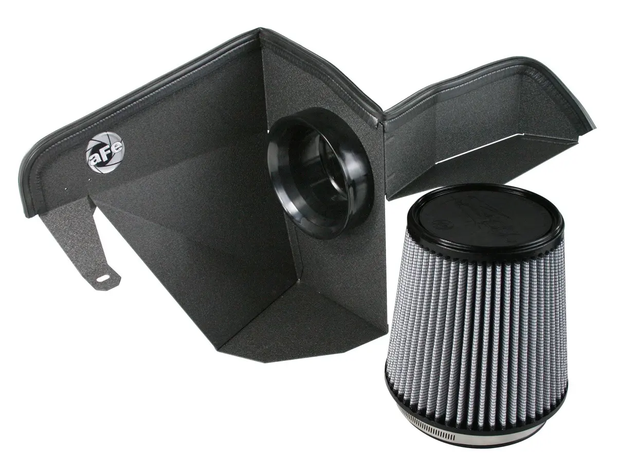 Afe: Magnum Force Stage-1 Cold Air Intake System W/Pro Dry S Filter Media Bmw X5 (E53) 04-06 V8-4.4/4.8L 1