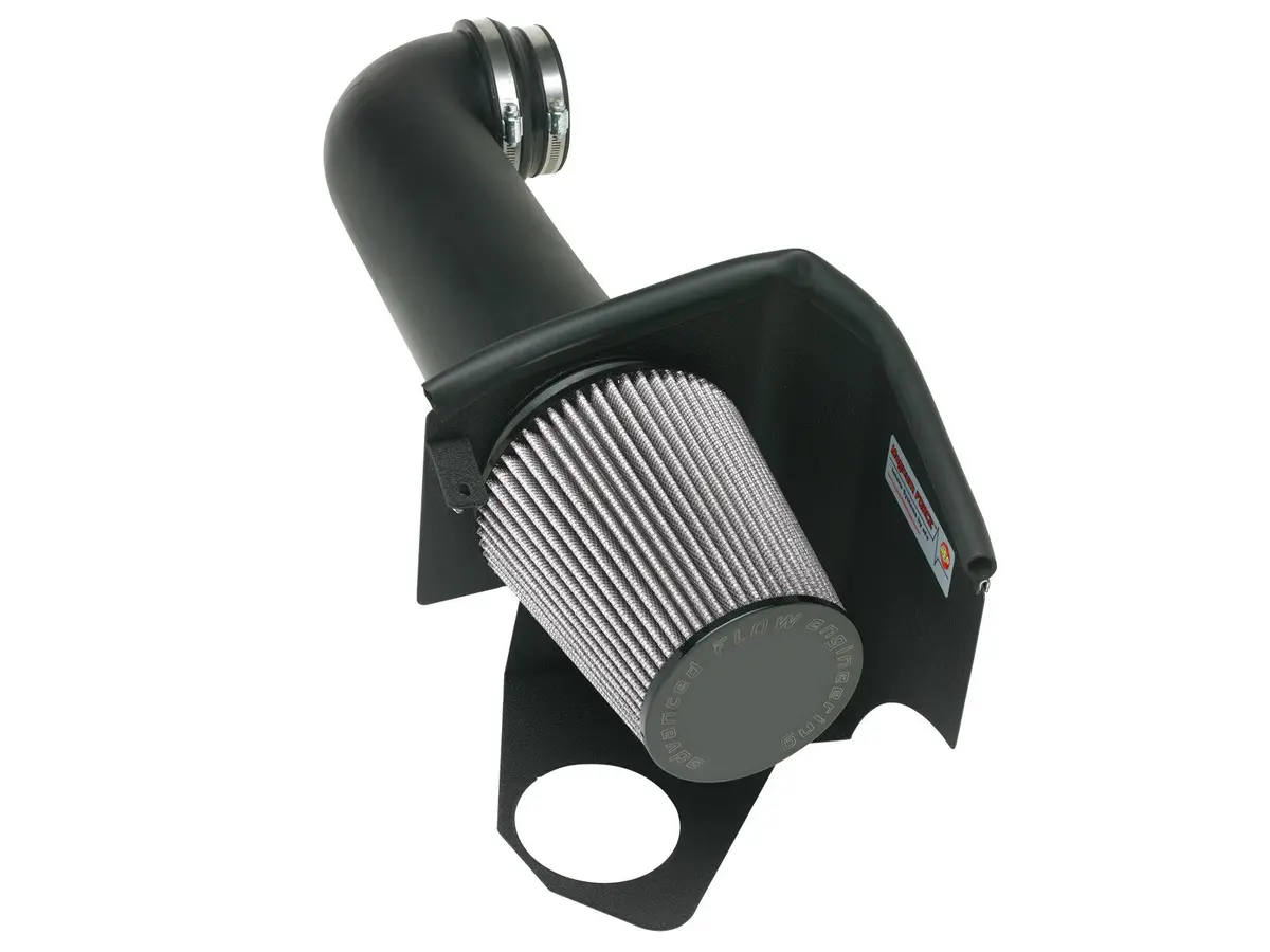 Afe: Magnum Force Stage-2 Cold Air Intake System W/Pro Dry S Filter Media Dodge Magnum 05-08/Chrysler 300C 05-10 V8-5.7L Hemi 1