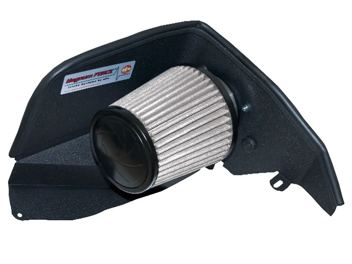 Afe: Magnum Force Stage-1 Cold Air Intake System W/Pro Dry S Filter Media Ford Crown Victoria 92-02 V8-4.6L 1