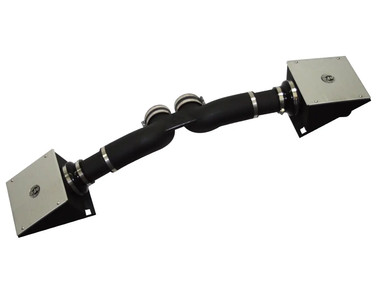 Afe: Magnum Force Stage-2 Cold Air Intake System W/Pro Dry S Filter Media Bmw M5 (E39) 99-03 V8-5.0L 1