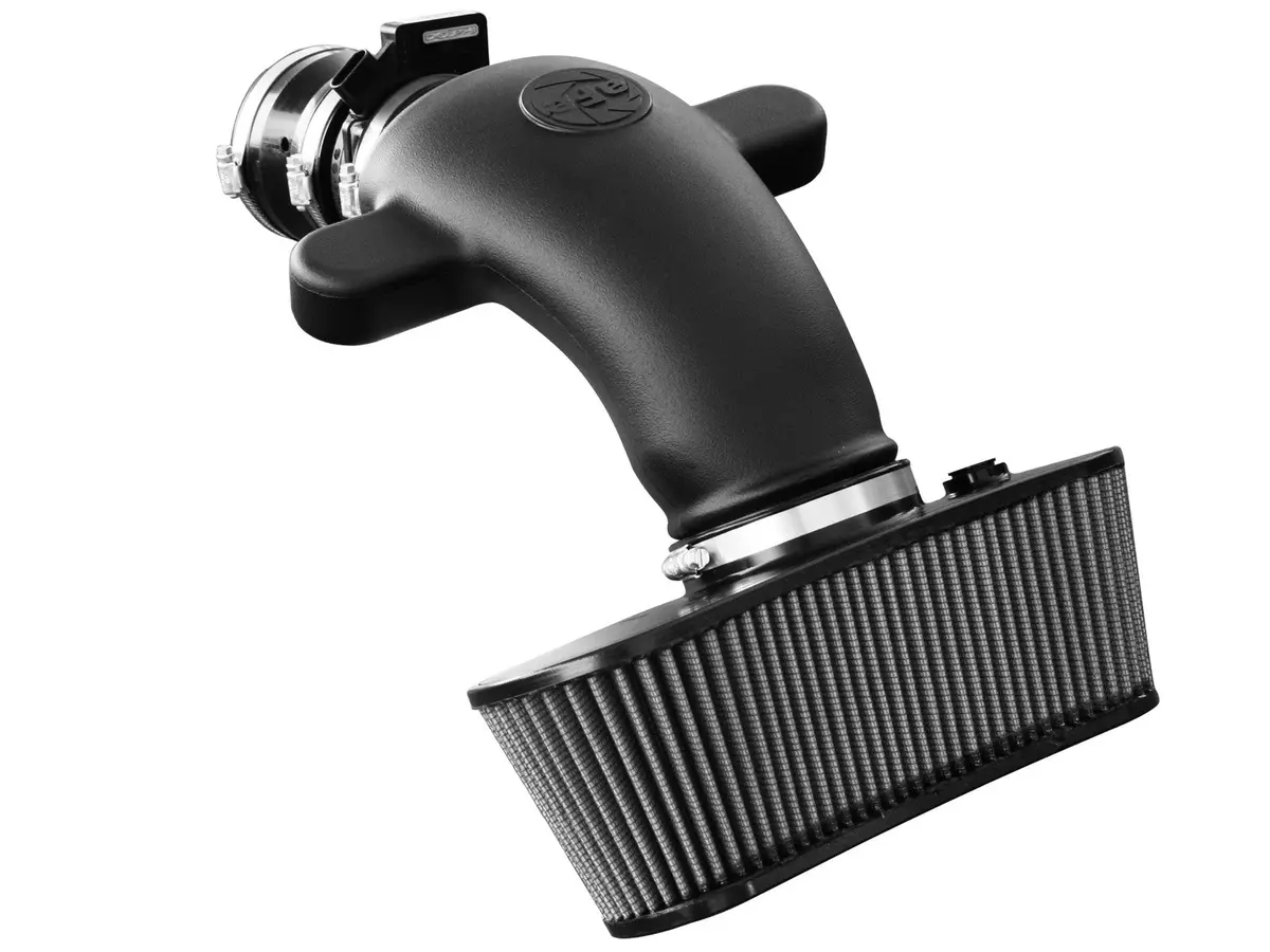 Afe: Magnum Force Stage-2 Cold Air Intake System W/Pro Dry S Filter Media Chevrolet Corvette (C6) 05-07 V8-6.0L 1