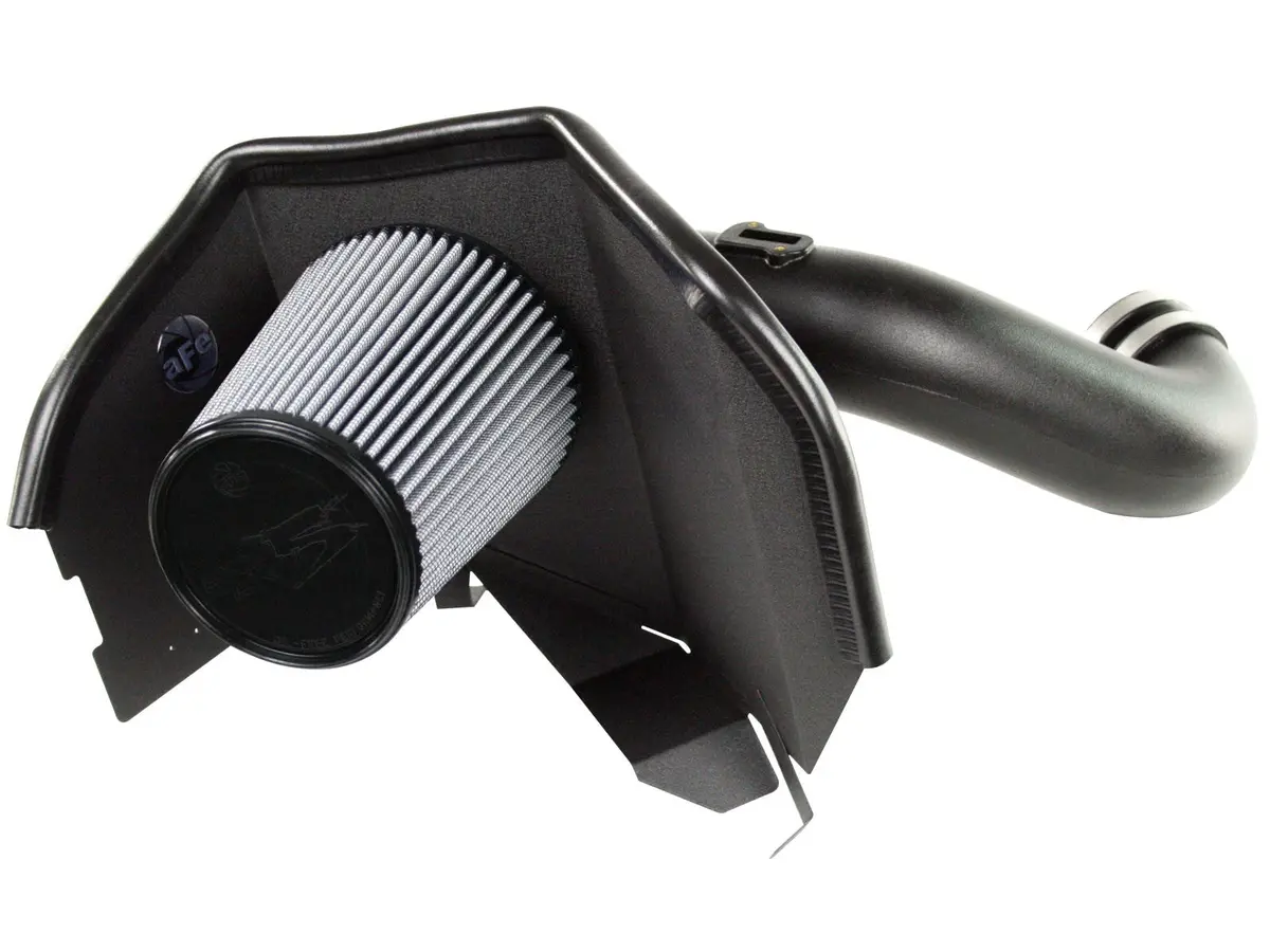 Afe: Magnum Force Stage-2 Cold Air Intake System W/Pro Dry S Filter Toyota Tundra 05-06 / Sequoia 05-07 V8-4.7L 1