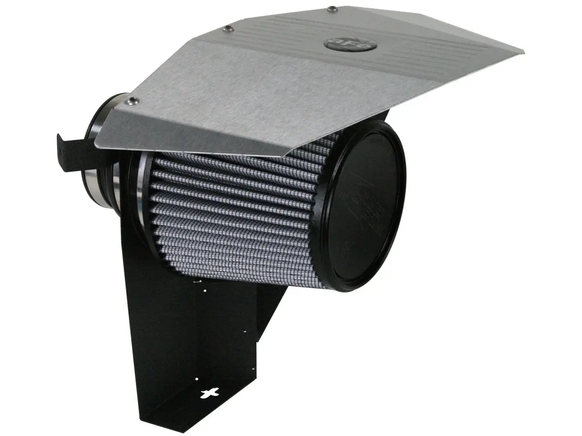 Afe: Magnum Force Stage-1 Cold Air Intake System W/Pro Dry S Filter Media Bmw 545I (E60)/645I (E63/64) 04-05 V8-4.4L 1