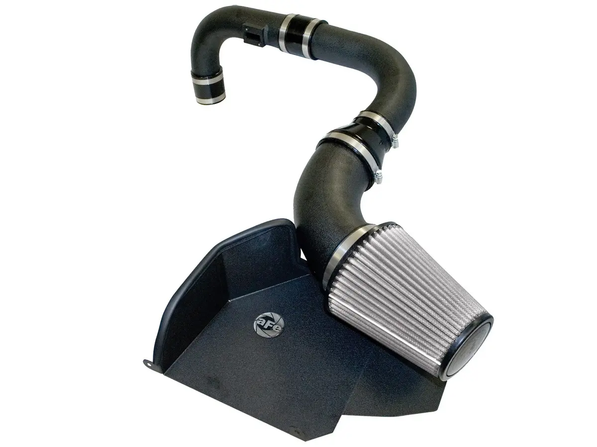 Afe: Magnum Force Stage-2 Cold Air Intake System W/Pro Dry S Filter Media Volkswagen Jetta/Gti (Mkv) 06-09 L4-2.0L (T) 1