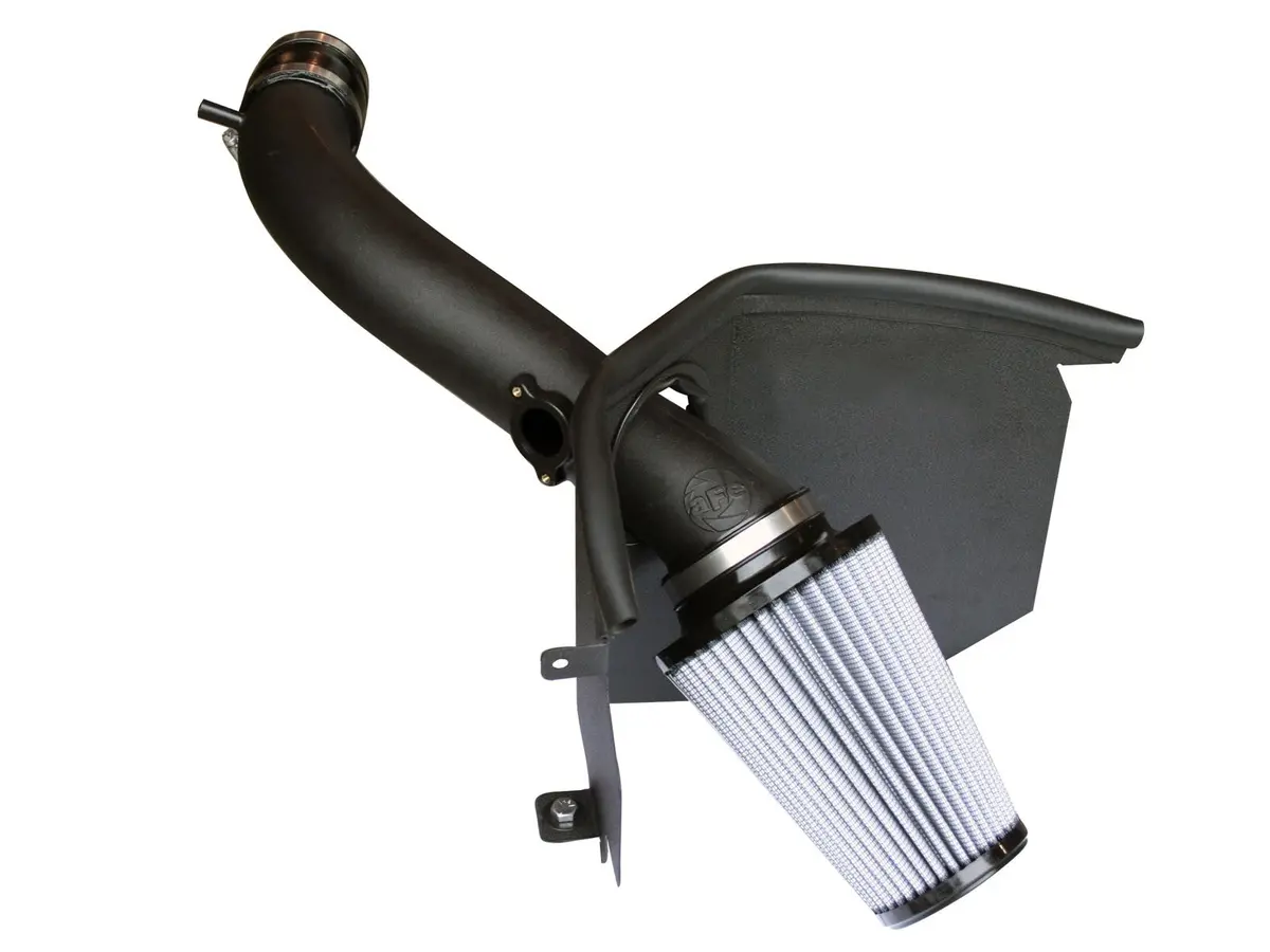 Afe: Magnum Force Stage-2 Cold Air Intake System W/Pro Dry S Filter Media Toyota Tacoma 99-04/4Runner 99-02 V6-3.4L 1