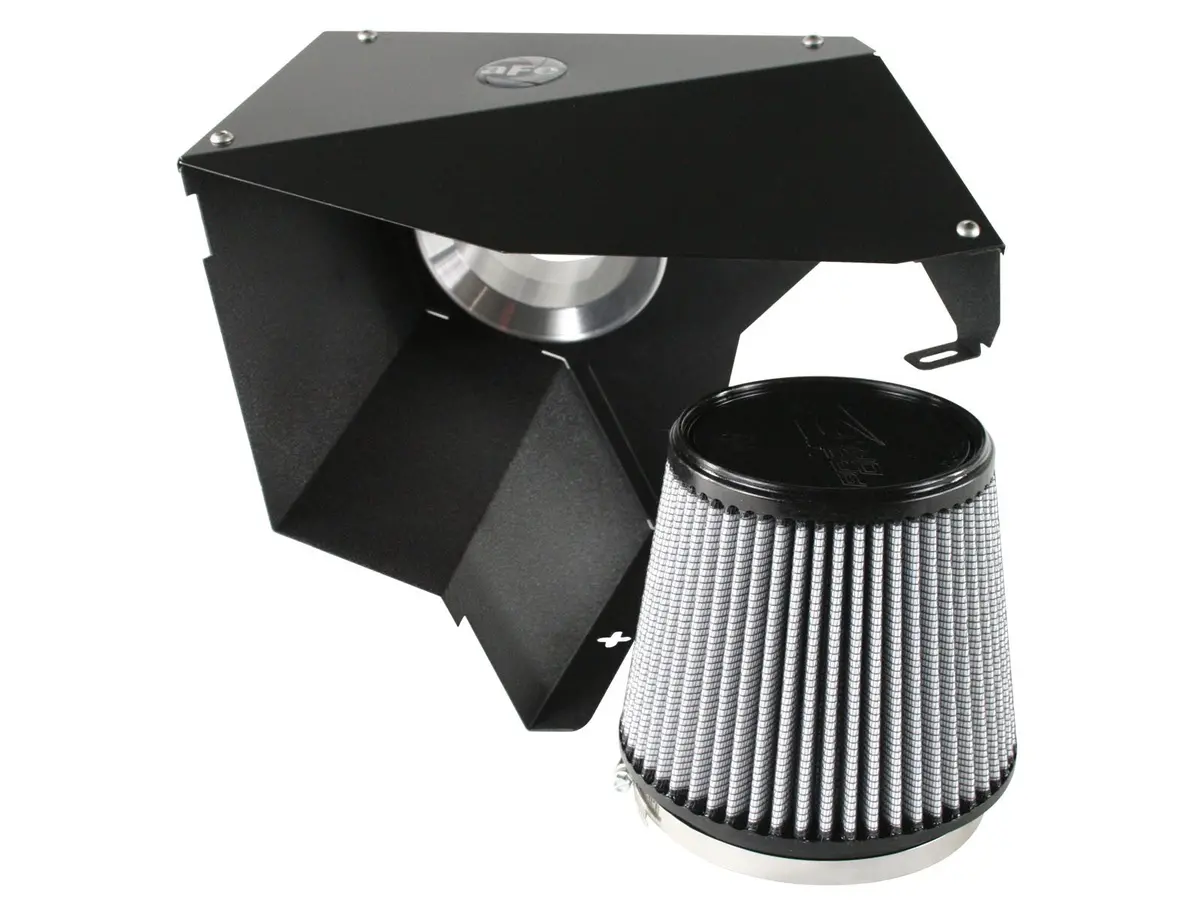 Afe: Magnum Force Stage-1 Cold Air Intake System W/Pro Dry S Filter Media Bmw Z4 M (E85/E86) 06-08 L6-3.2L S54 1