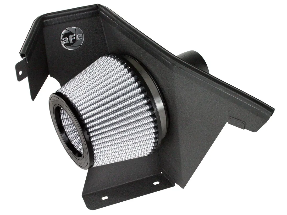 Afe: Magnum Force Stage-2 Cold Air Intake System W/Pro Dry S Filter Media Bmw 525I/530I (E60) 04-05 L6-2.5/3.0L 1