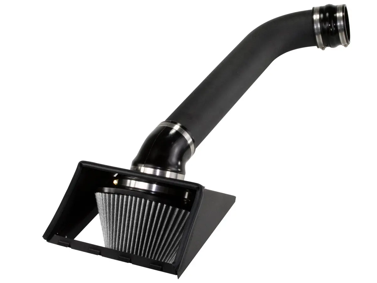 Afe: Magnum Force Stage-2 Cold Air Intake System W/Pro Dry S Filter Media Ford F-150 09-10 V8-5.4L 1