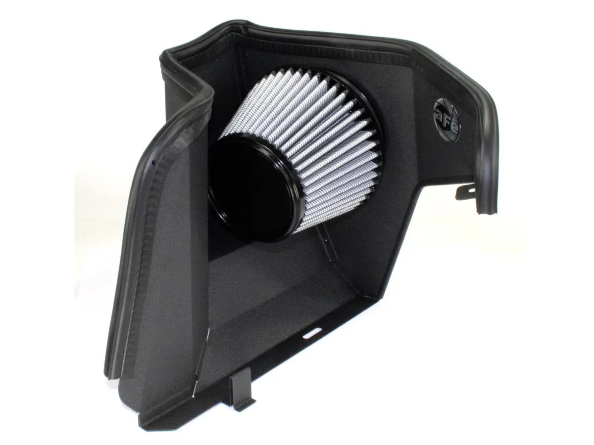 Afe: Magnum Force Stage-1 Cold Air Intake System W/Pro Dry S Filter Media Bmw Z3 (E36/7) 97-99 L6-2.8L 1