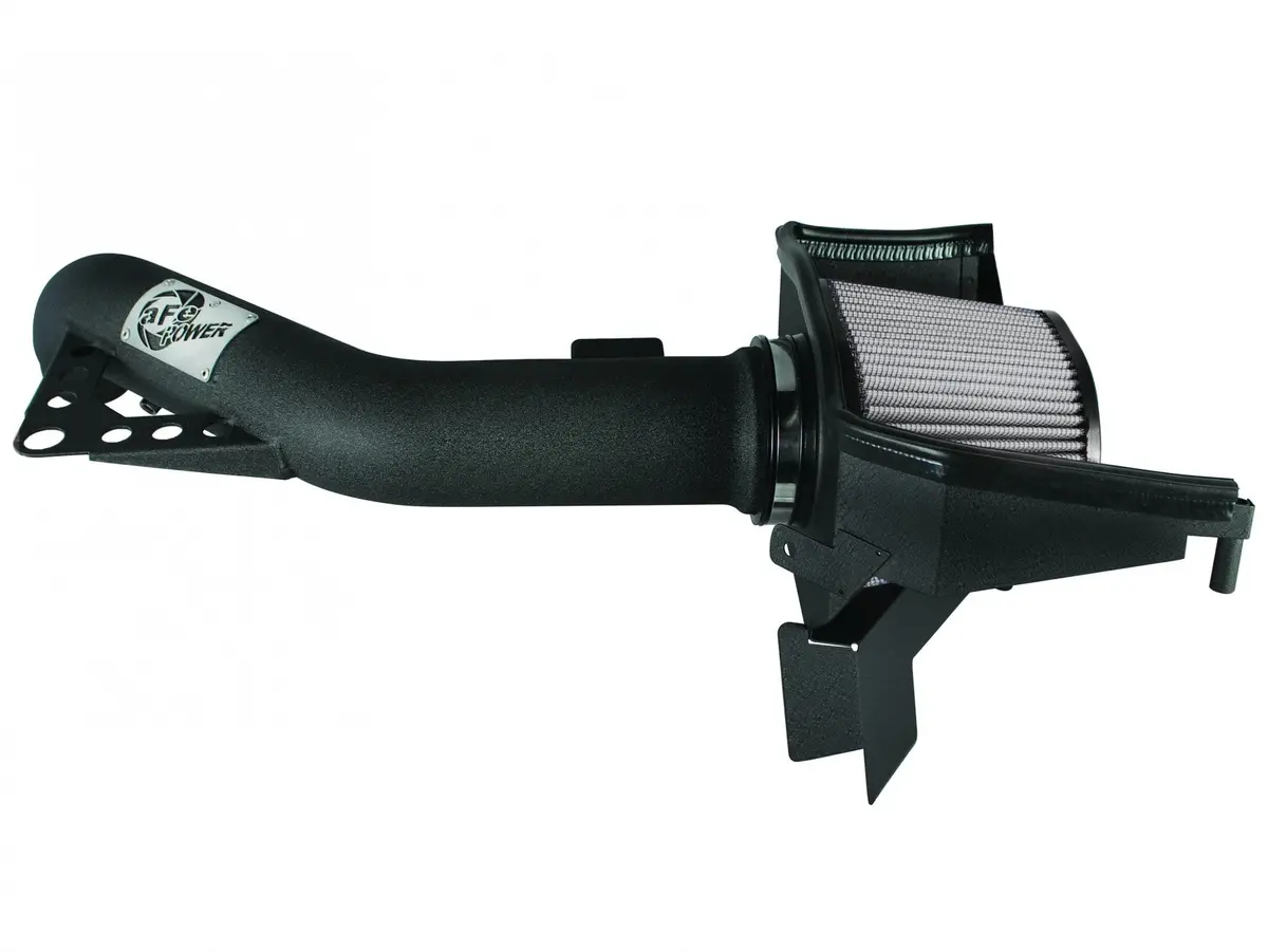 Afe: Magnum Force Stage-2 Cold Air Intake System W/Pro Dry S Filter Media Bmw M135i/M235i (F22/F23)/M2 (F87)/335I (F30)/435I (F32/F33) L6-3.0L (T) N55 1