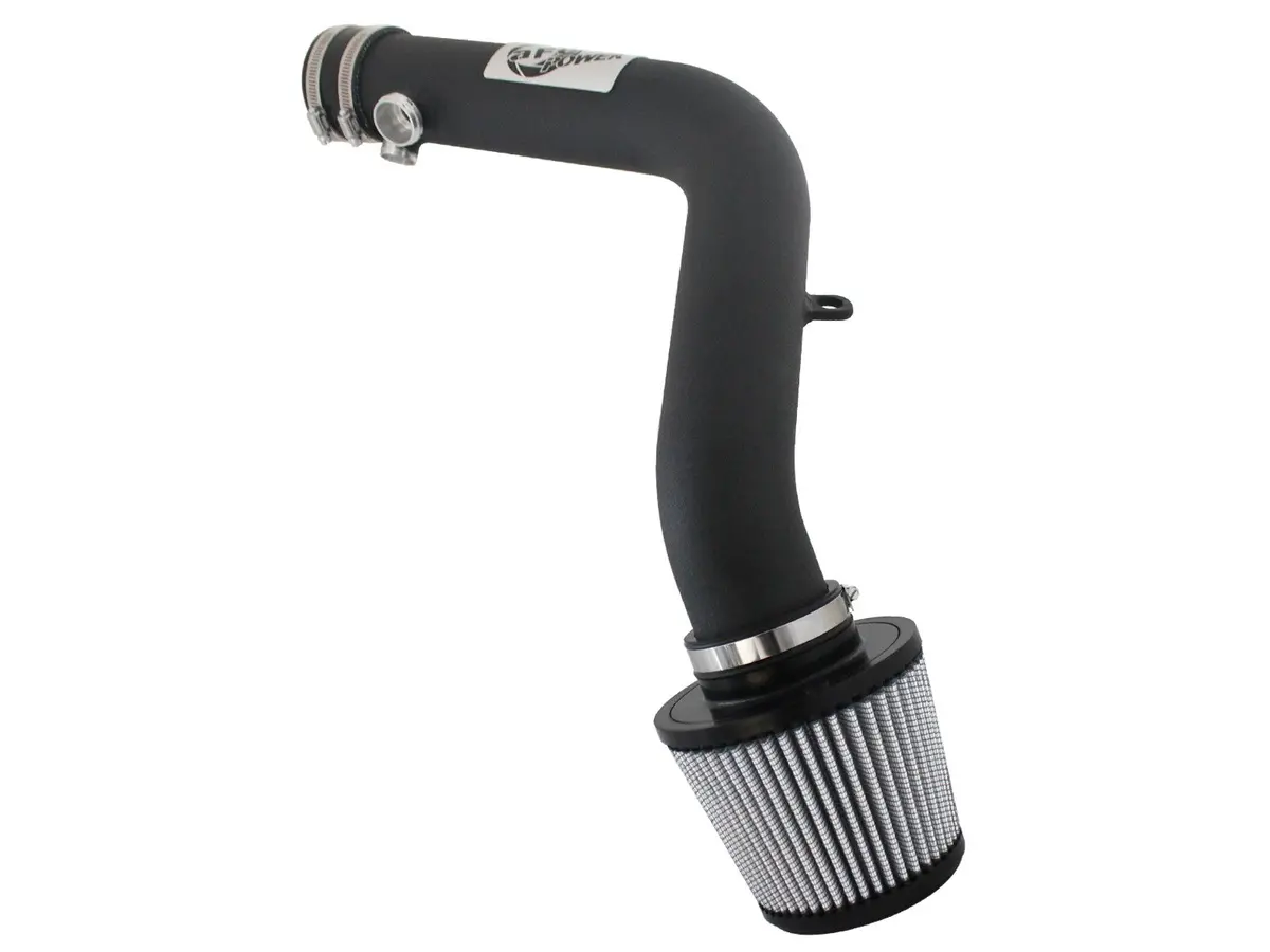 Afe: Magnum Force Stage-2 Cold Air Intake System W/Pro Dry S Filter Media Vw Jetta/Golf/Rabbit (Mkv) 09-10 L5-2.5L 1
