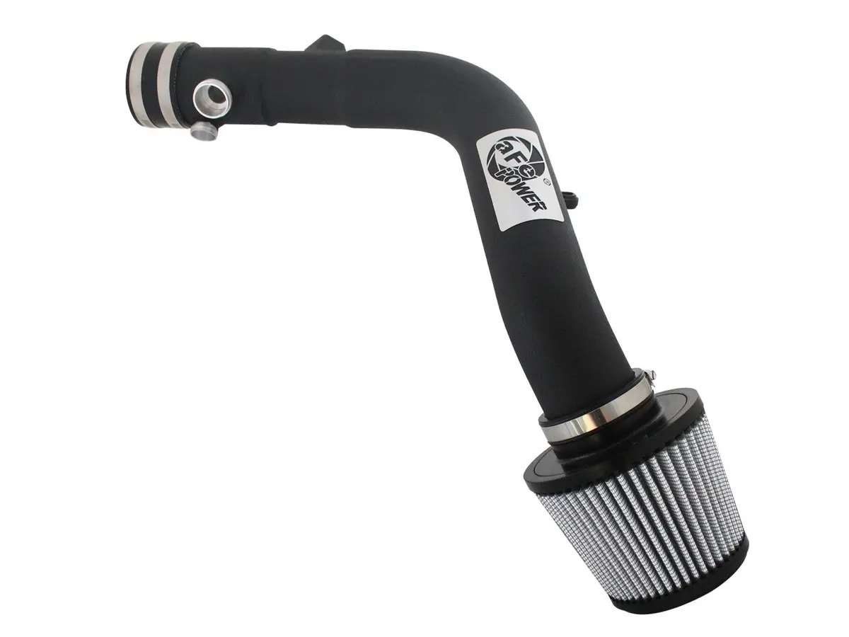 Afe: Magnum Force Stage-2 Cold Air Intake System W/Pro Dry S Filter Media Vw Jetta/Golf/Rabbit (Mkv) 06-08 L5-2.5L 1
