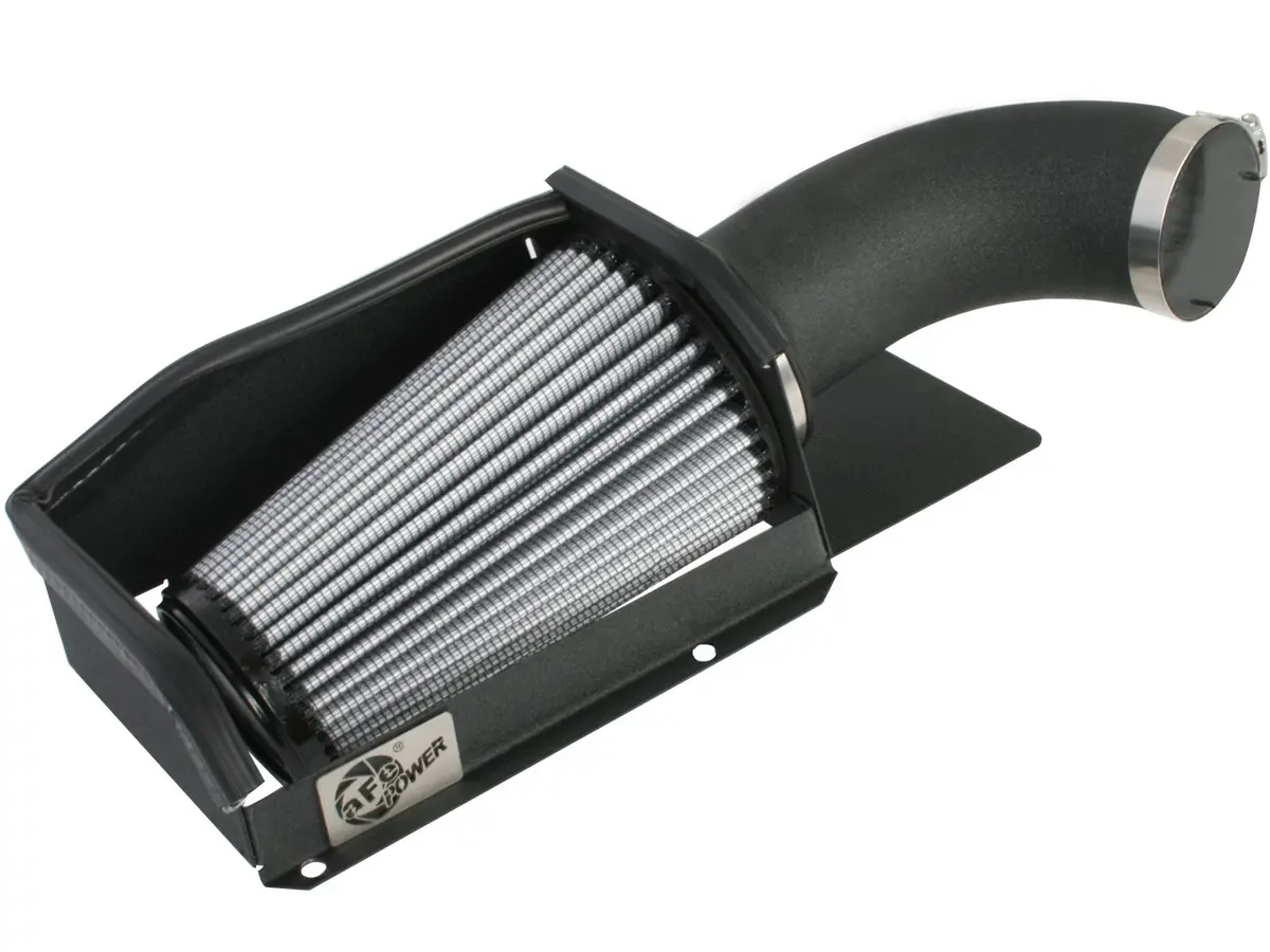 Afe: Magnum Force Stage-2 Cold Air Intake System W/Pro Dry S Filter Media Mini Cooper S 11-14 L4-1.6L (T) 1