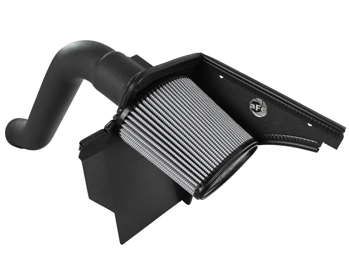 Afe: Magnum Force Stage-2 Cold Air Intake System W/Pro Dry S Filter Media Bmw X1 28I/Ix (E84) 12-15 L4-2.0L (T) N20 1
