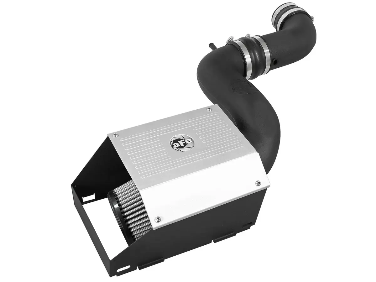 Afe: Magnum Force Stage-2 Cold Air Intake System W/Pro Dry S Filter Media Jeep Commander (Xk) 06-09/Grand Cherokee 05-09 V8-4.7L 1