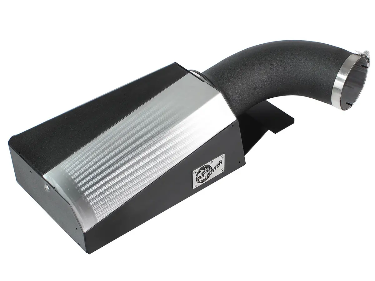 Afe: Magnum Force Stage-2 Cold Air Intake System W/Pro Dry S Filter Media Mini Cooper Countryman S (R60) 10-15 L4-1.6L (T) 1